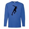 Valueweight long sleeve T Thumbnail
