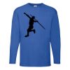 Valueweight long sleeve T Thumbnail