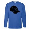 Valueweight long sleeve T Thumbnail
