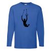 Valueweight long sleeve T Thumbnail