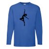 Valueweight long sleeve T Thumbnail