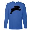 Valueweight long sleeve T Thumbnail