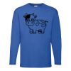 Valueweight long sleeve T Thumbnail