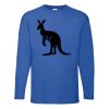 Valueweight long sleeve T Thumbnail