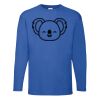 Valueweight long sleeve T Thumbnail