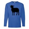 Valueweight long sleeve T Thumbnail