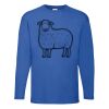 Valueweight long sleeve T Thumbnail