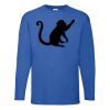 Valueweight long sleeve T Thumbnail