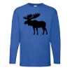 Valueweight long sleeve T Thumbnail