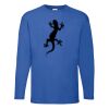 Valueweight long sleeve T Thumbnail