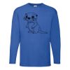 Valueweight long sleeve T Thumbnail