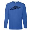 Valueweight long sleeve T Thumbnail