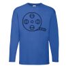 Valueweight long sleeve T Thumbnail
