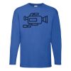 Valueweight long sleeve T Thumbnail
