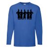 Valueweight long sleeve T Thumbnail