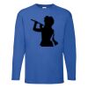 Valueweight long sleeve T Thumbnail