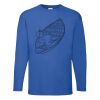 Valueweight long sleeve T Thumbnail