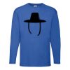 Valueweight long sleeve T Thumbnail