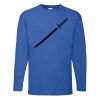 Valueweight long sleeve T Thumbnail