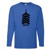 Valueweight long sleeve T Thumbnail