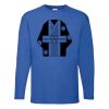 Valueweight long sleeve T Thumbnail