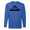 Valueweight long sleeve T Thumbnail