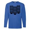 Valueweight long sleeve T Thumbnail