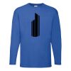 Valueweight long sleeve T Thumbnail