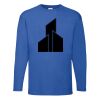 Valueweight long sleeve T Thumbnail