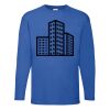 Valueweight long sleeve T Thumbnail