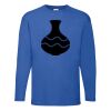 Valueweight long sleeve T Thumbnail