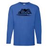 Valueweight long sleeve T Thumbnail