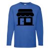 Valueweight long sleeve T Thumbnail