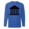 Valueweight long sleeve T Thumbnail
