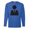 Valueweight long sleeve T Thumbnail