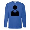 Valueweight long sleeve T Thumbnail