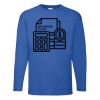 Valueweight long sleeve T Thumbnail
