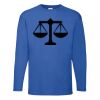Valueweight long sleeve T Thumbnail
