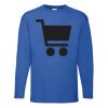 Valueweight long sleeve T Thumbnail