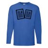 Valueweight long sleeve T Thumbnail
