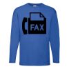Valueweight long sleeve T Thumbnail