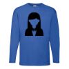 Valueweight long sleeve T Thumbnail