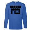 Valueweight long sleeve T Thumbnail