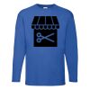 Valueweight long sleeve T Thumbnail