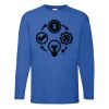 Valueweight long sleeve T Thumbnail