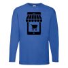 Valueweight long sleeve T Thumbnail