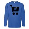 Valueweight long sleeve T Thumbnail