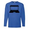 Valueweight long sleeve T Thumbnail