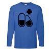 Valueweight long sleeve T Thumbnail