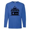 Valueweight long sleeve T Thumbnail